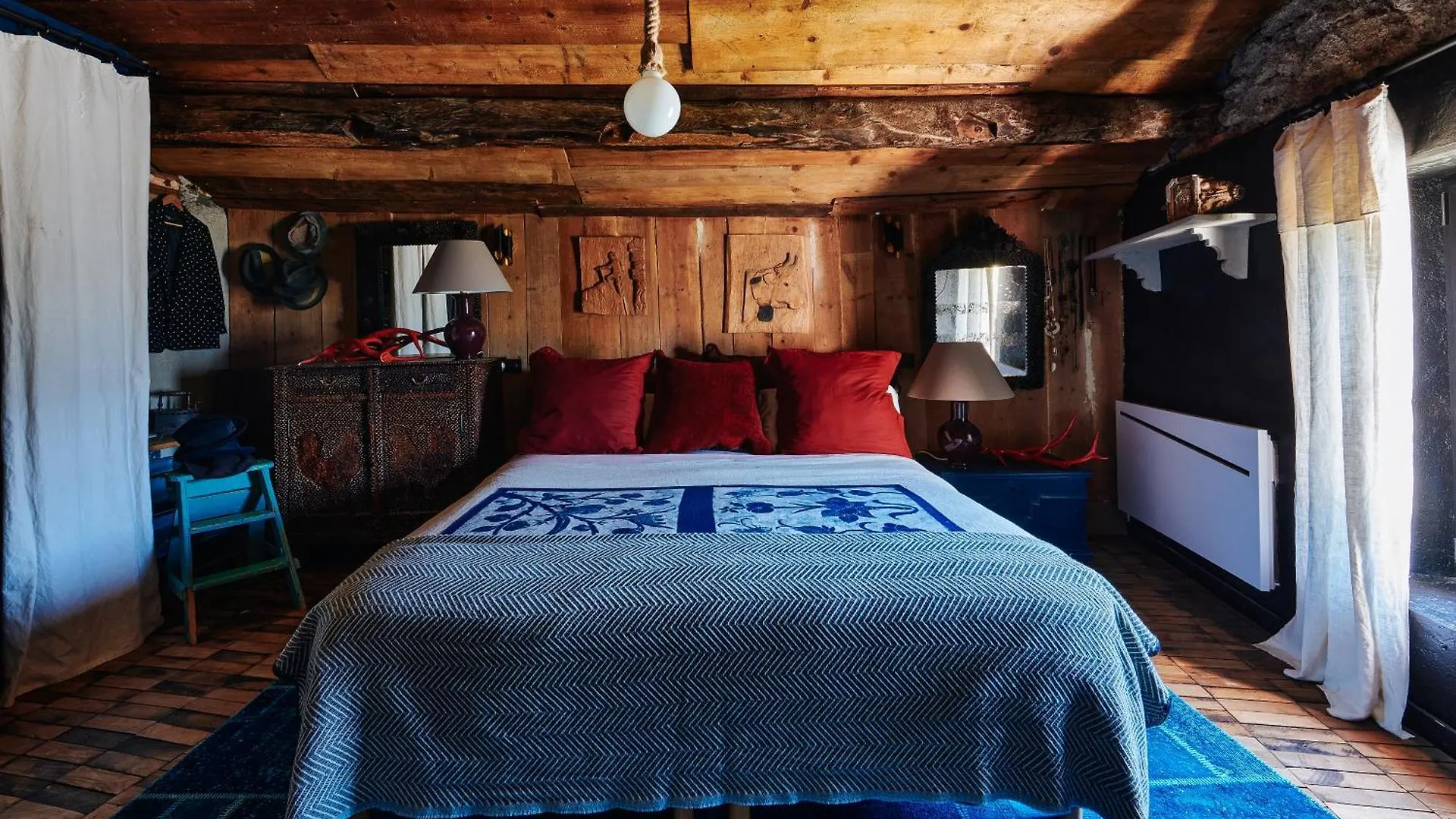 Chalet Mountain And Dog Friendly Hot Tub Bourg-Saint-Maurice 0*,  France