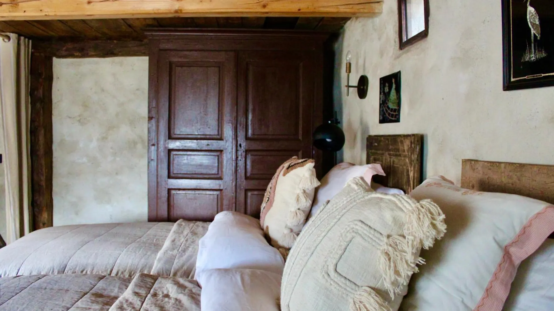 Holiday home Chalet Mountain And Dog Friendly Hot Tub Bourg-Saint-Maurice France