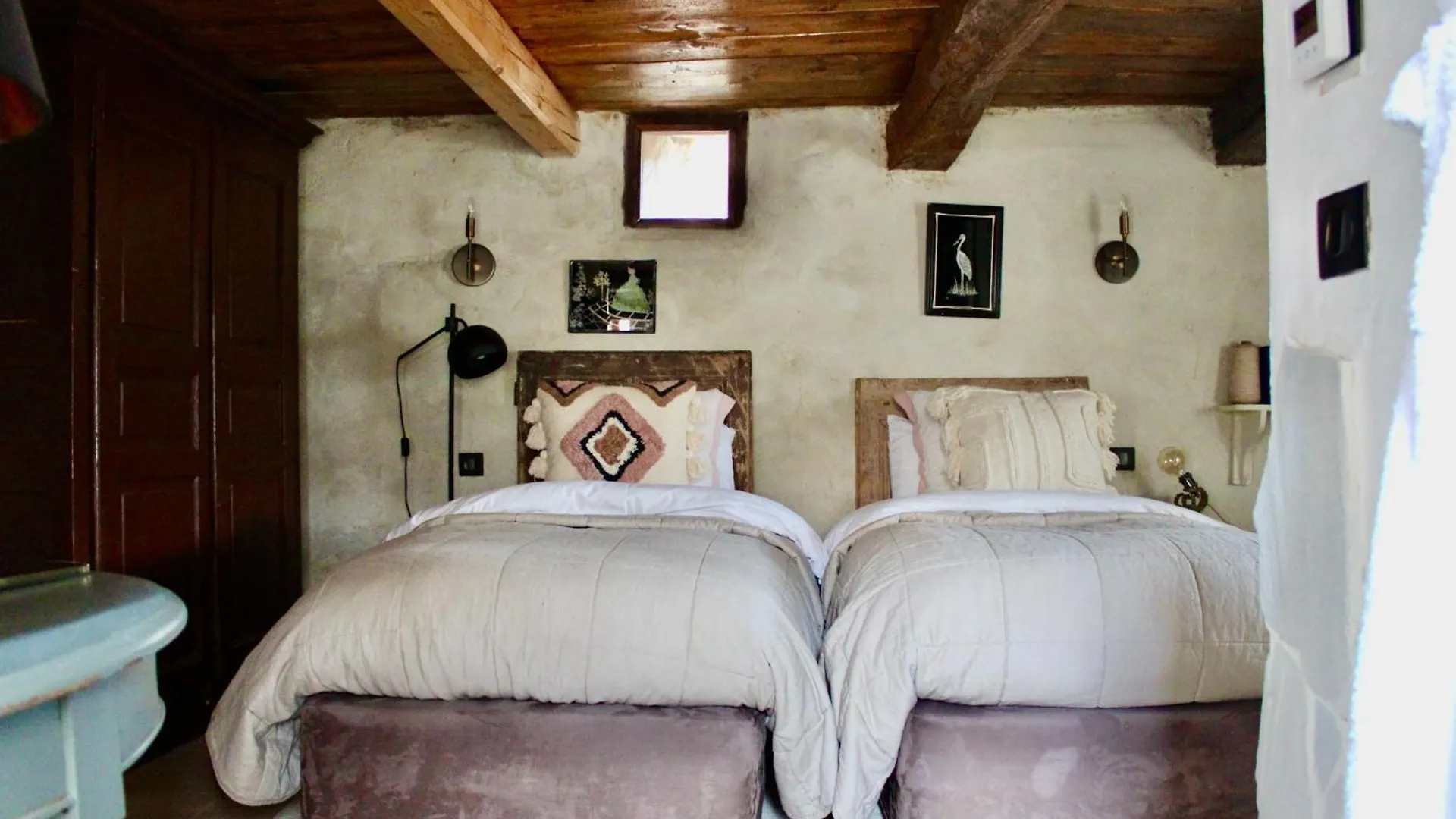 Holiday home Chalet Mountain And Dog Friendly Hot Tub Bourg-Saint-Maurice