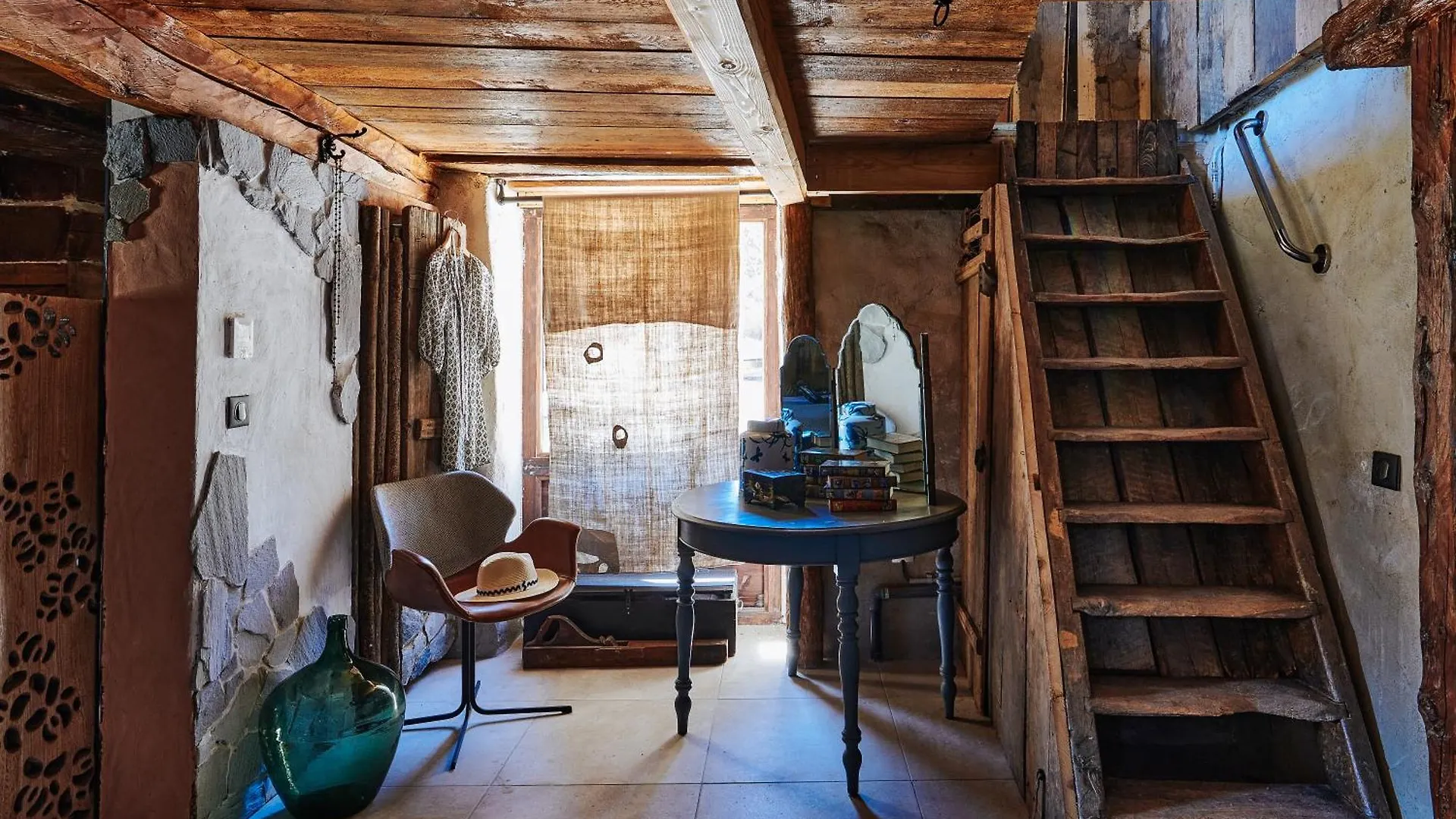 Chalet Mountain And Dog Friendly Hot Tub Bourg-Saint-Maurice