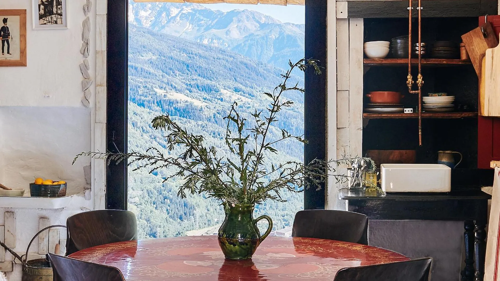 Chalet Mountain And Dog Friendly Hot Tub Bourg-Saint-Maurice 0*,