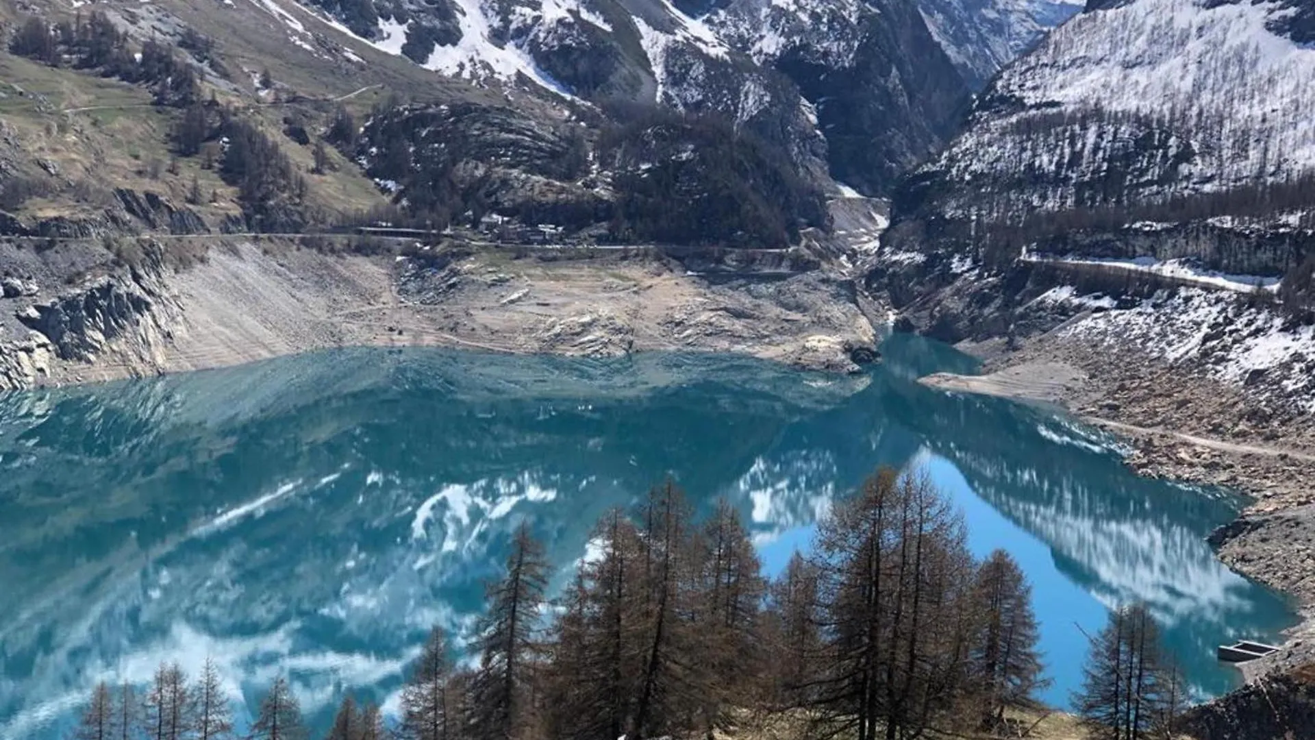 Chalet Mountain And Dog Friendly Hot Tub Bourg-Saint-Maurice