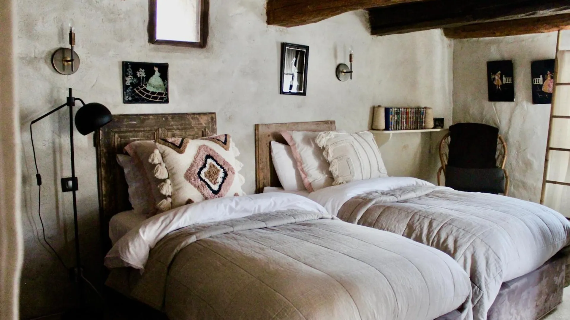 Chalet Mountain And Dog Friendly Hot Tub Bourg-Saint-Maurice France