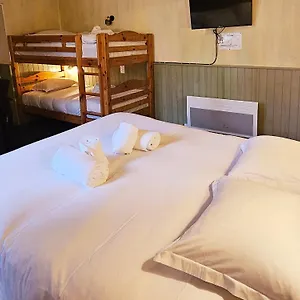 La Petite Auberge Bourg-Saint-Maurice
