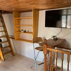 Maison Individuelle Chaleureuse Au Calme Bourg-Saint-Maurice